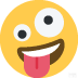 :zany_face: