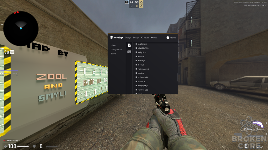 Counter-strike Global Offensive Screenshot 2020.12.02 - 20.34.55.75.png