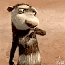 opossum-peace.gif