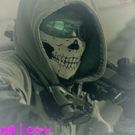 Maskalin