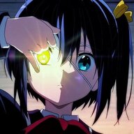 suffering