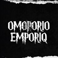 omoporio
