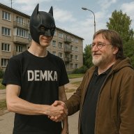 Дэмка