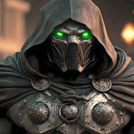 DoctorDoom