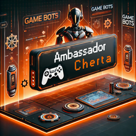 AmbassadorCherta