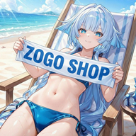 ZOGO BROTHER