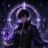 The Darkest Magic