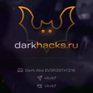 DarkHacks