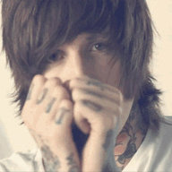 Oliver Sykes