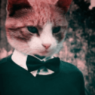 KOSMOSGANG