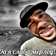 ChegodaV