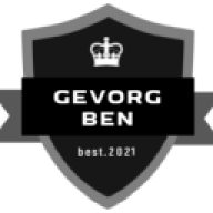 gevorgben