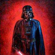 Darth Vader