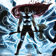 God of Thunder
