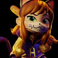 Foxine