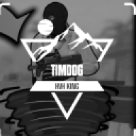 TIMDOG