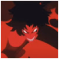 Red Evil