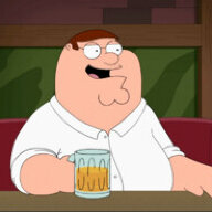 Peter Griffin