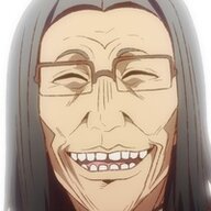 konosuberman