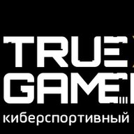 TRUE GAMERS