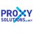 Proxy-solutions