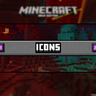 Icons+ 1.18.1