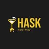 Hask Role-Play