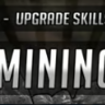 Mining (Skills, Crafting, Stats, Sell Minerals, & Custom Models)