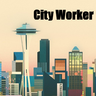 City Worker