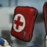 Paramedic Essentials (Defibrillators, Health Kit, Injuries & Custom Models)