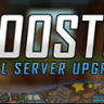 Boost Upgrades (55+ Boosts, Global Upgrades, Cooldowns & More)