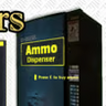 EZ Ammo Dispensers