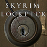 Skyrim Lockpick
