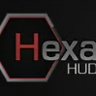 HexaHUD [DarkRP HUD] - Modern Design