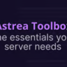 Astrea Toolbox - Server Essentials: Prop Protection, Physgun Enhancement + More
