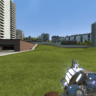 My Second HUD v GMOD