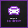 Realistic Car Dealer