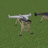 Shaded War - FPV дроны
