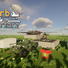 Supеrb Wаrfаrе [1.21.1] [1.20.1]