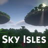 Sky Isles world gen