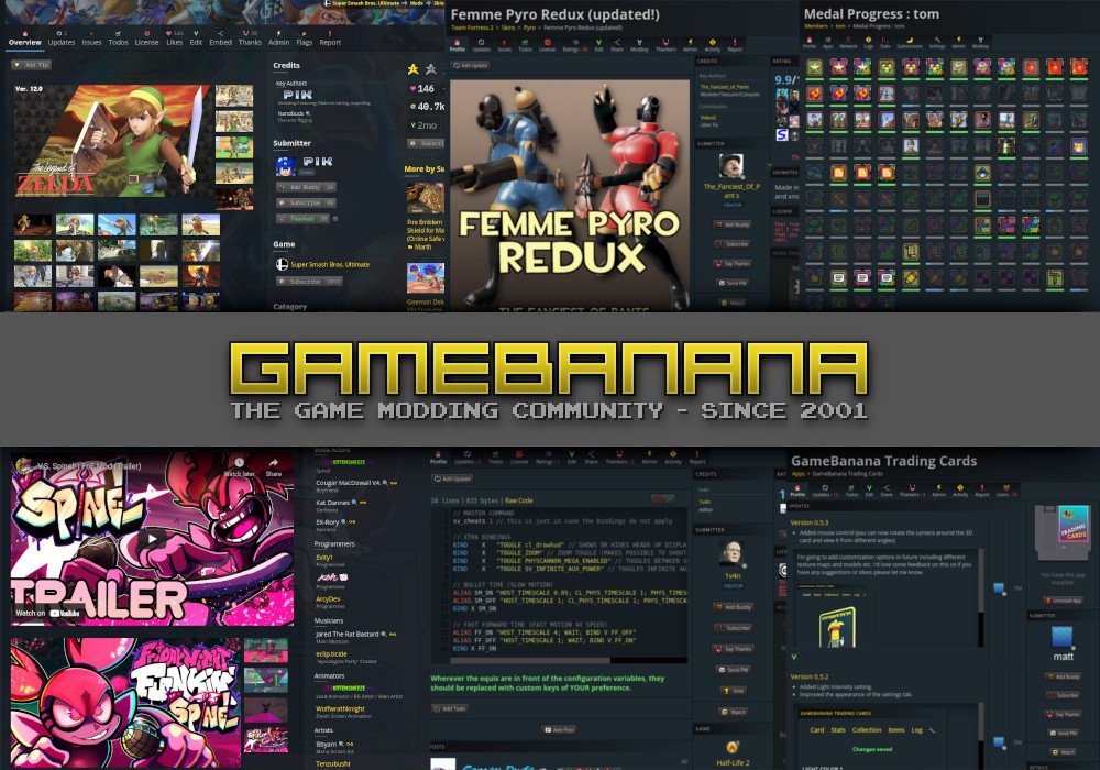 gamebanana.com