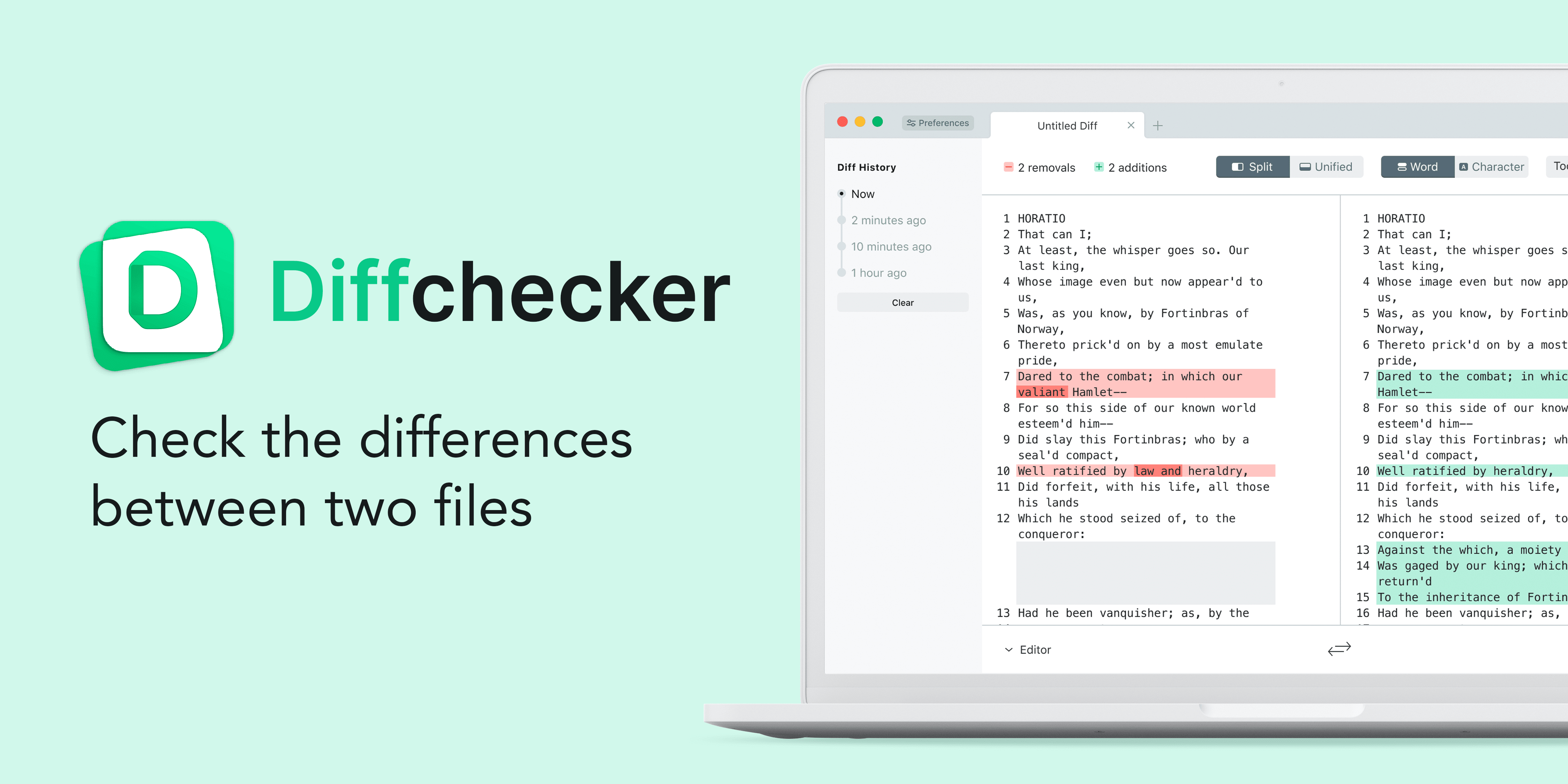 www.diffchecker.com