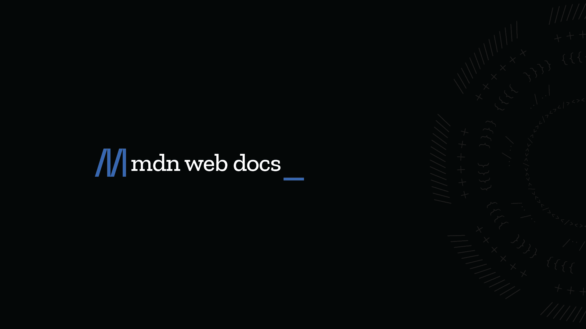 developer.mozilla.org
