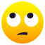 Face with rolling eyes :rolling_eyes: 🙄